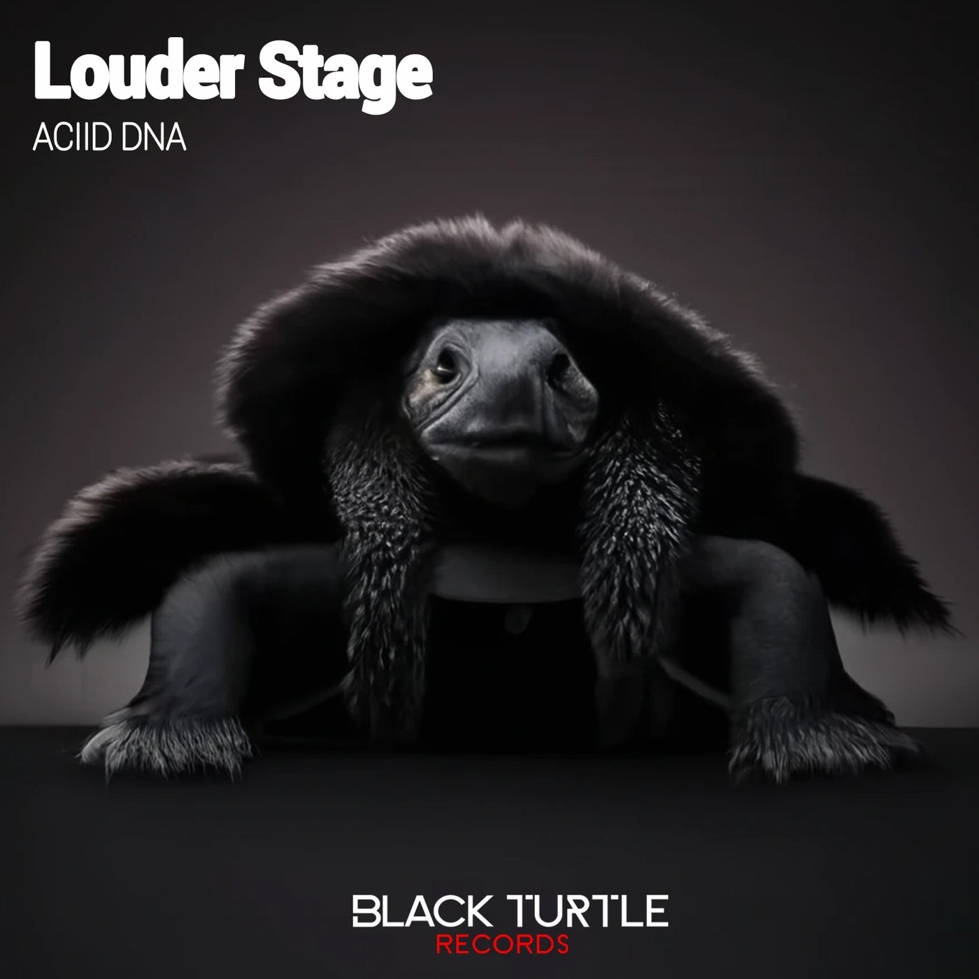 ACIID DNA 