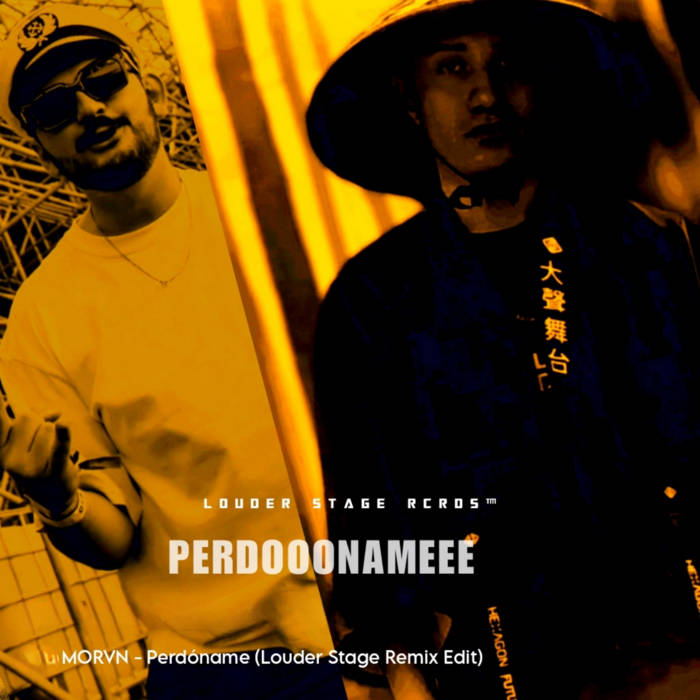 Perdóname (Remix Edit)