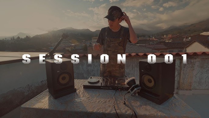 Session 001 - Girón, Azuay, Ecuador, 2025