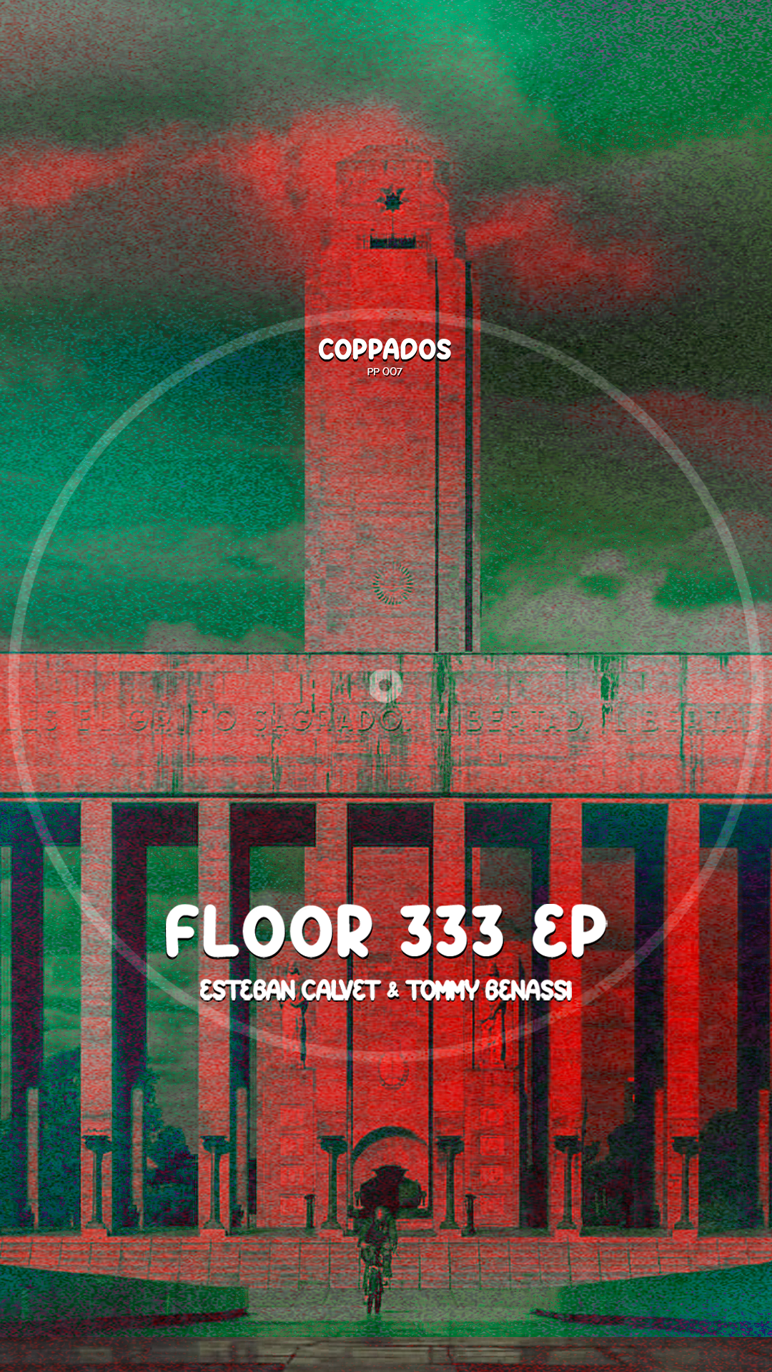 Floor 333
