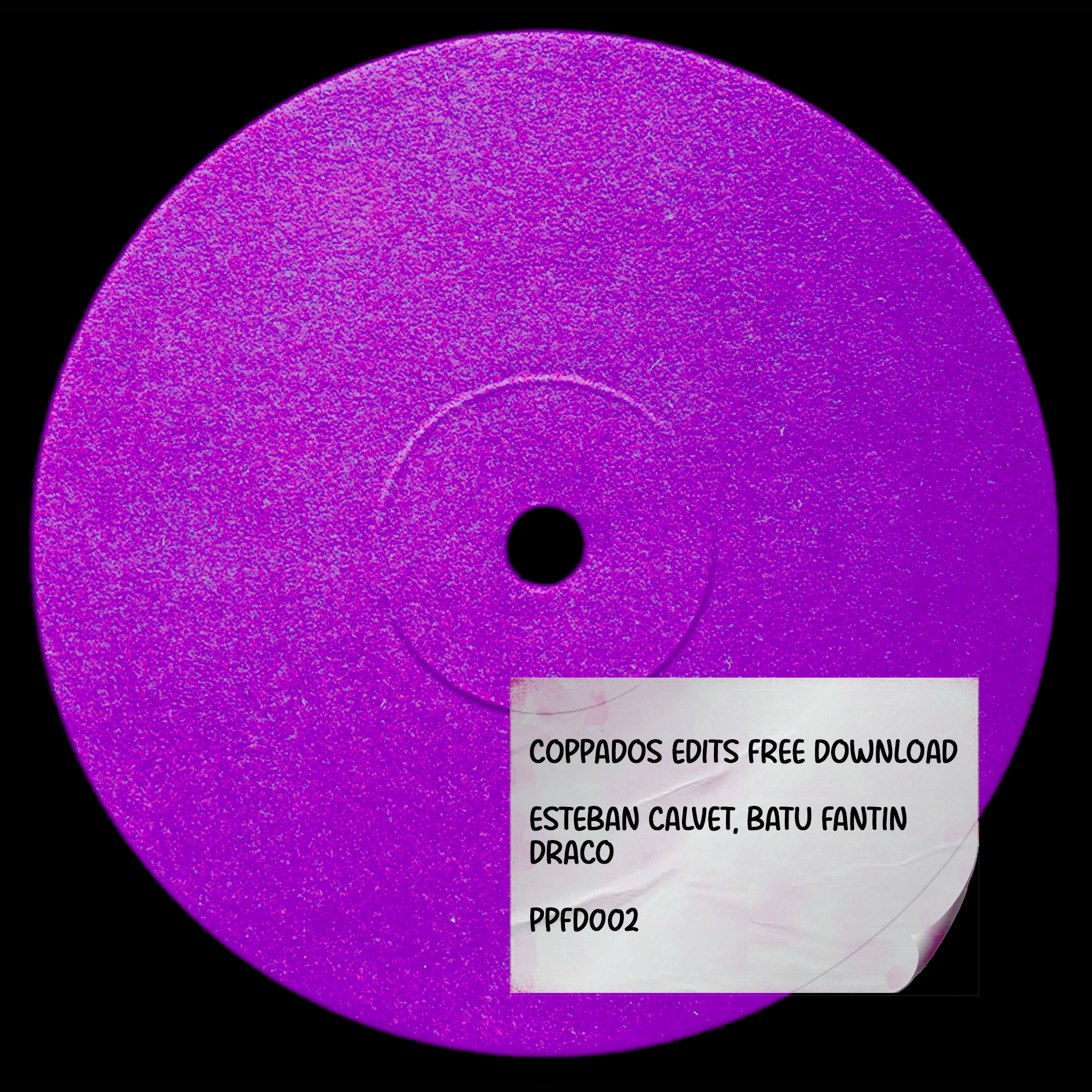 Esteban Calvet, Batu Fantin - Draco