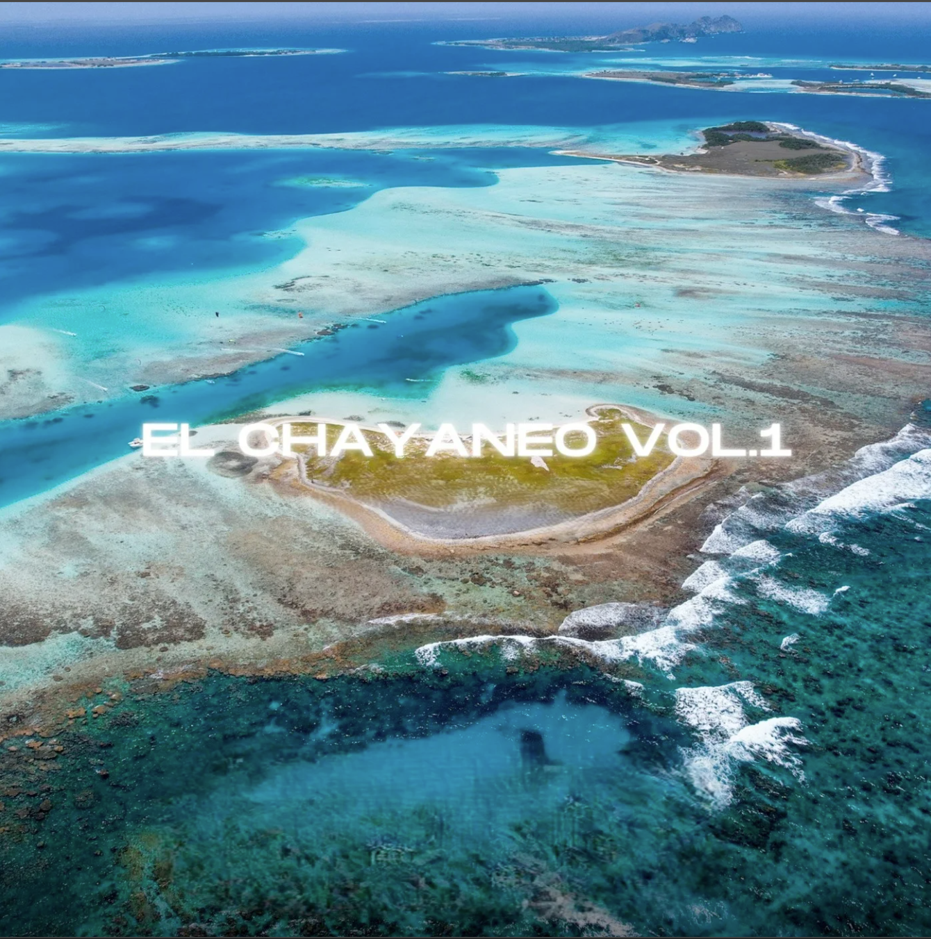  Labass, Blackie BLK, Soteldo, Los Chayanne, osoleii - Kissi Kissi