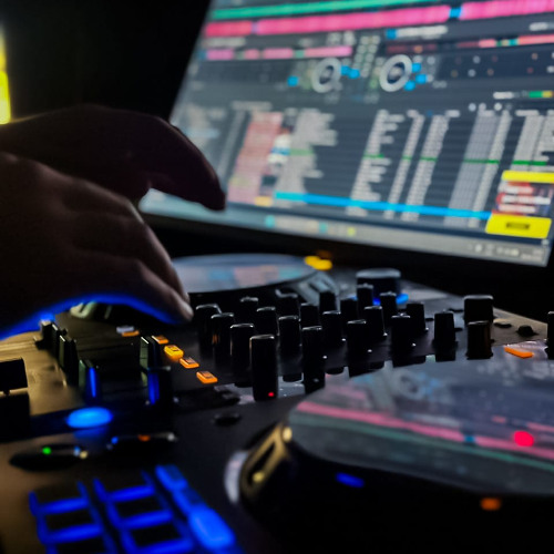 🌀 Hypnotizao en Groove - HardGroove & Hypnotic DJ Set🌀