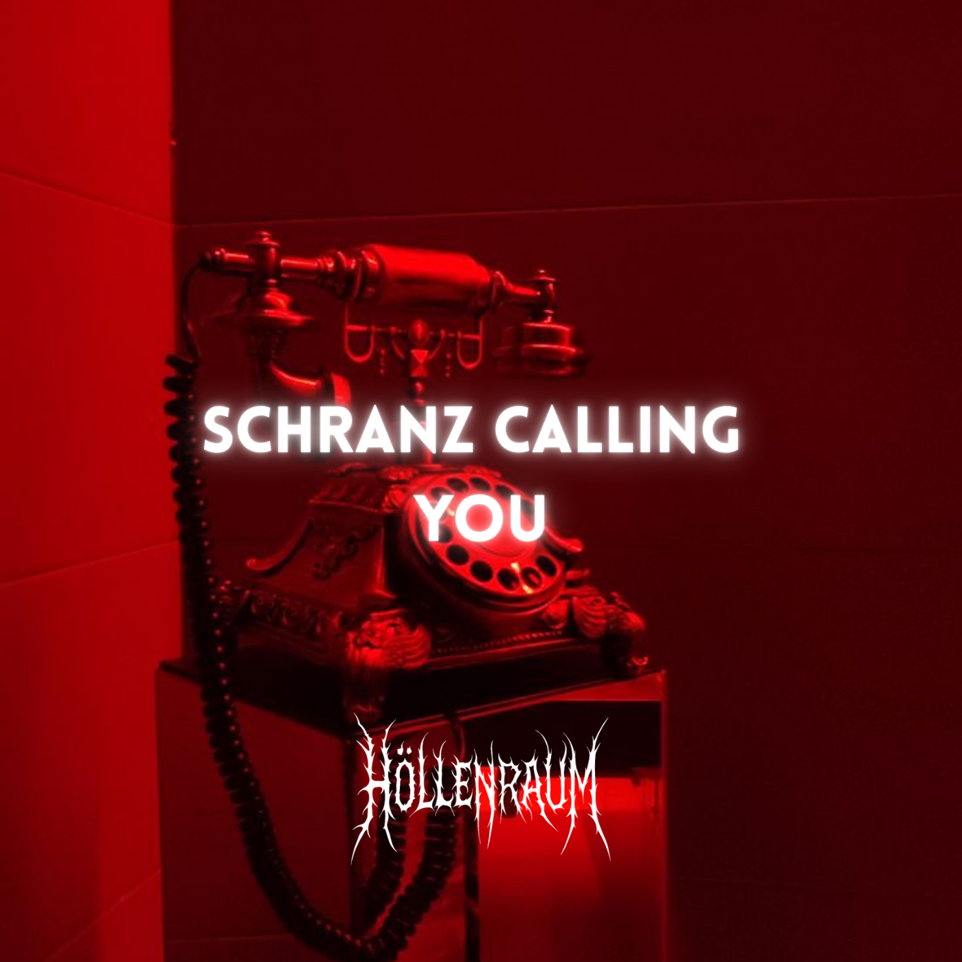 SCHRANZ CALLING YOU