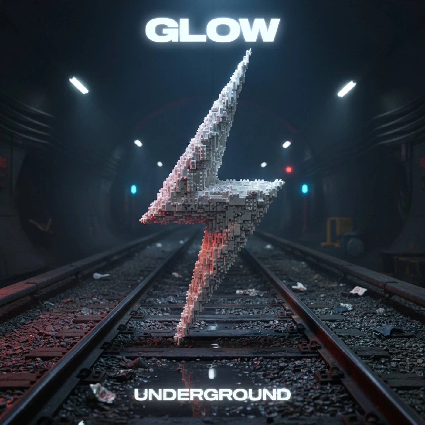 UNDERGROUND / NAUSICA