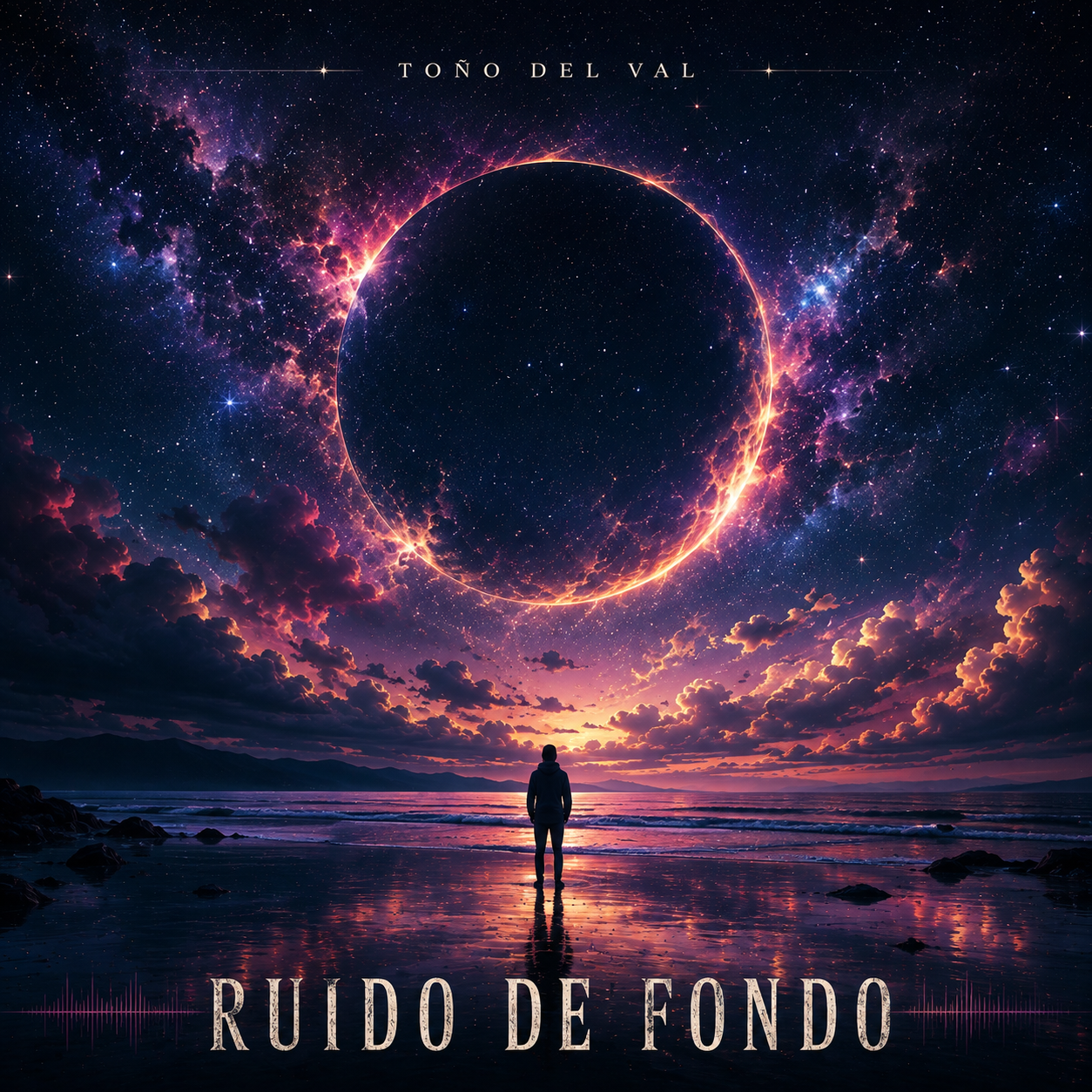 Ruido De Fondo