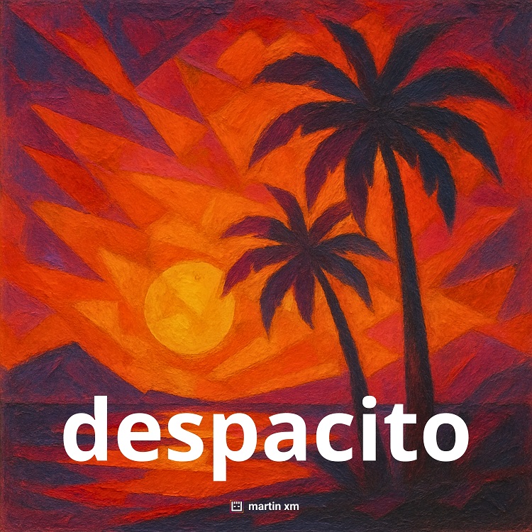 Despacito (Afro House Remix)