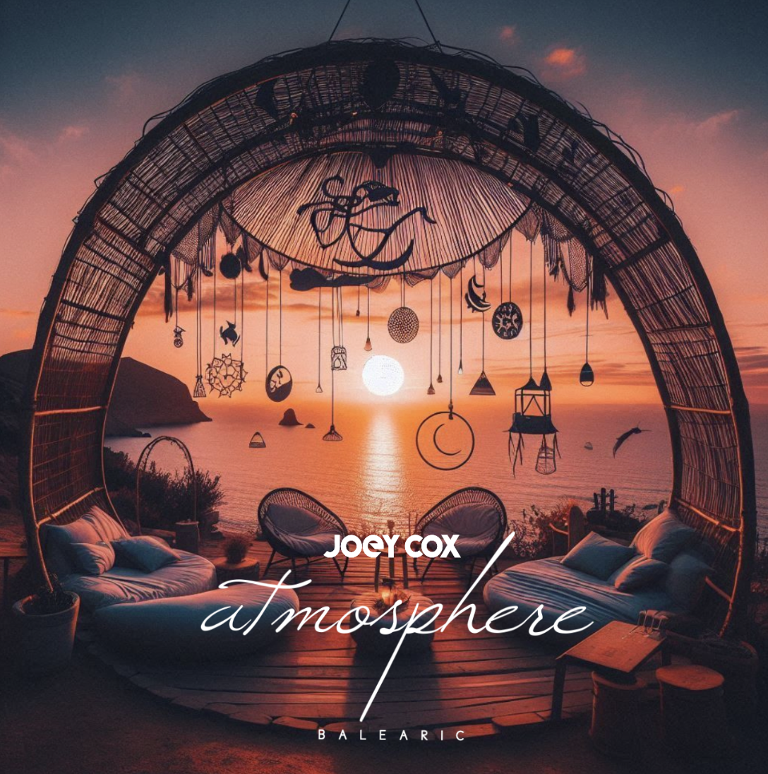 Joey Cox - Atmosphere (Balearic) 