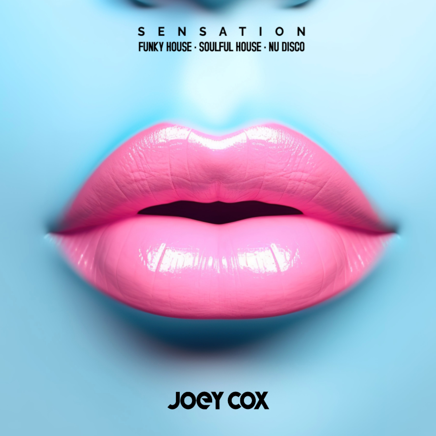 Joey Cox - Sensation 