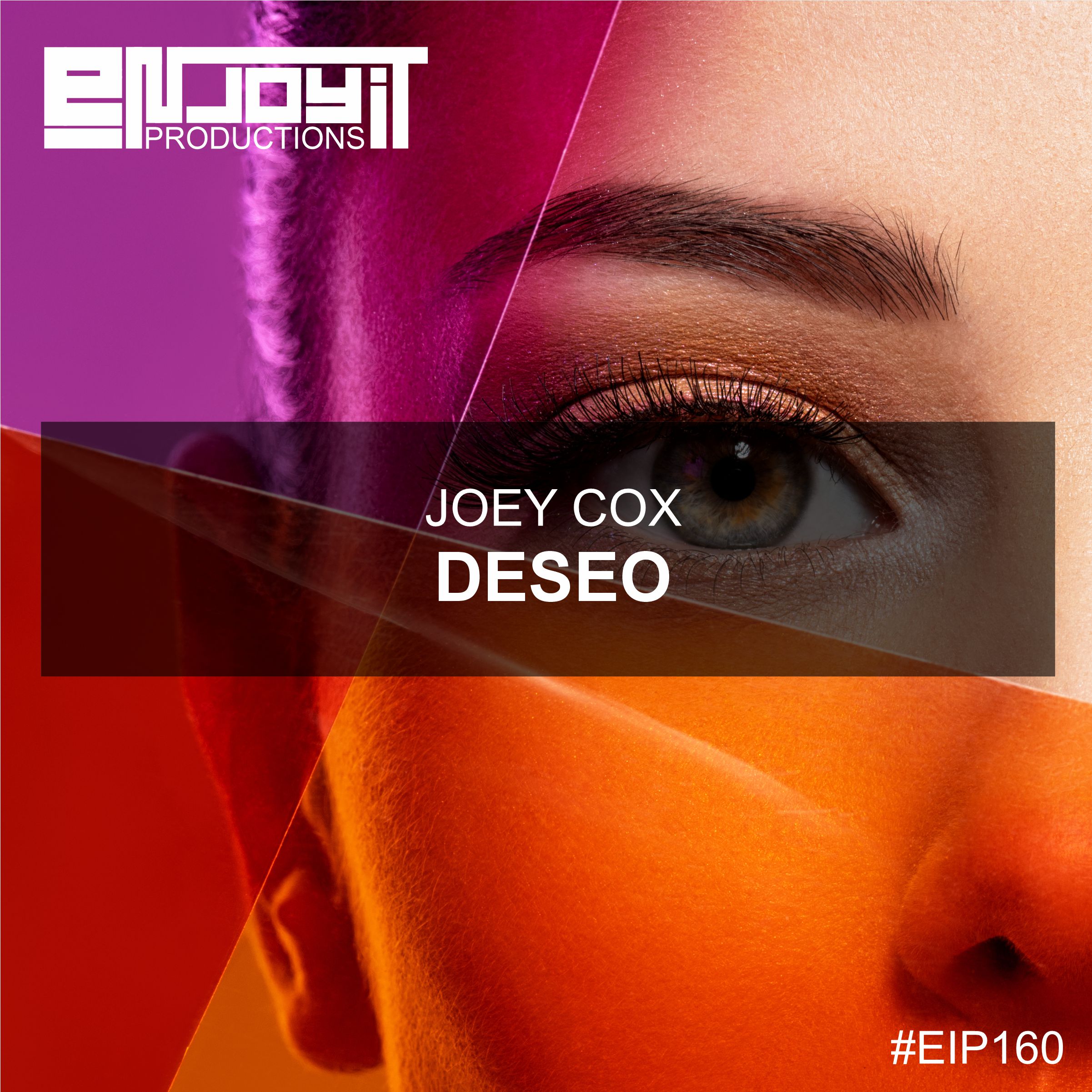 Joey Cox - Deseo (Original Mix)