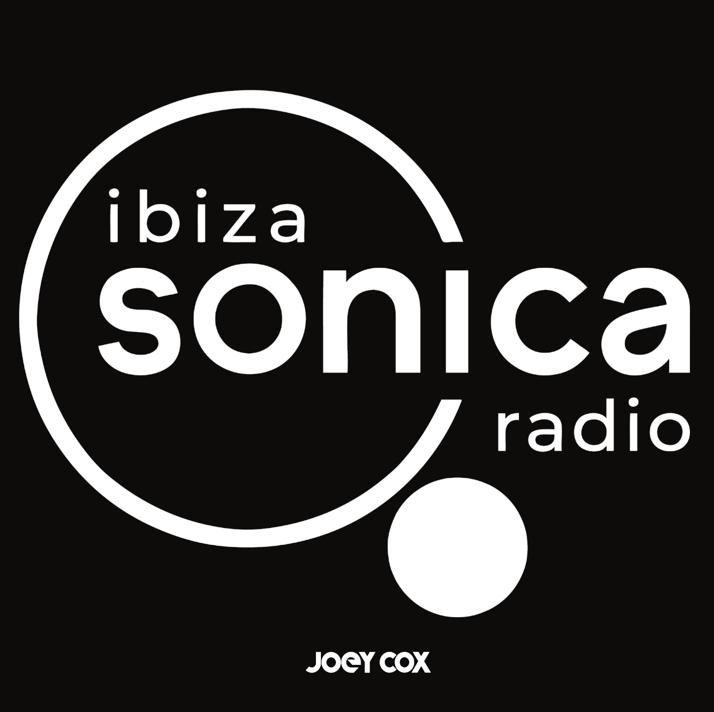 Joey Cox At Supersonicos Ibiza Sonica Radio 