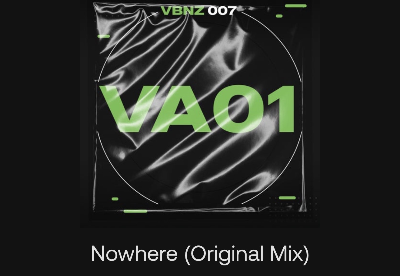 Nowhere 