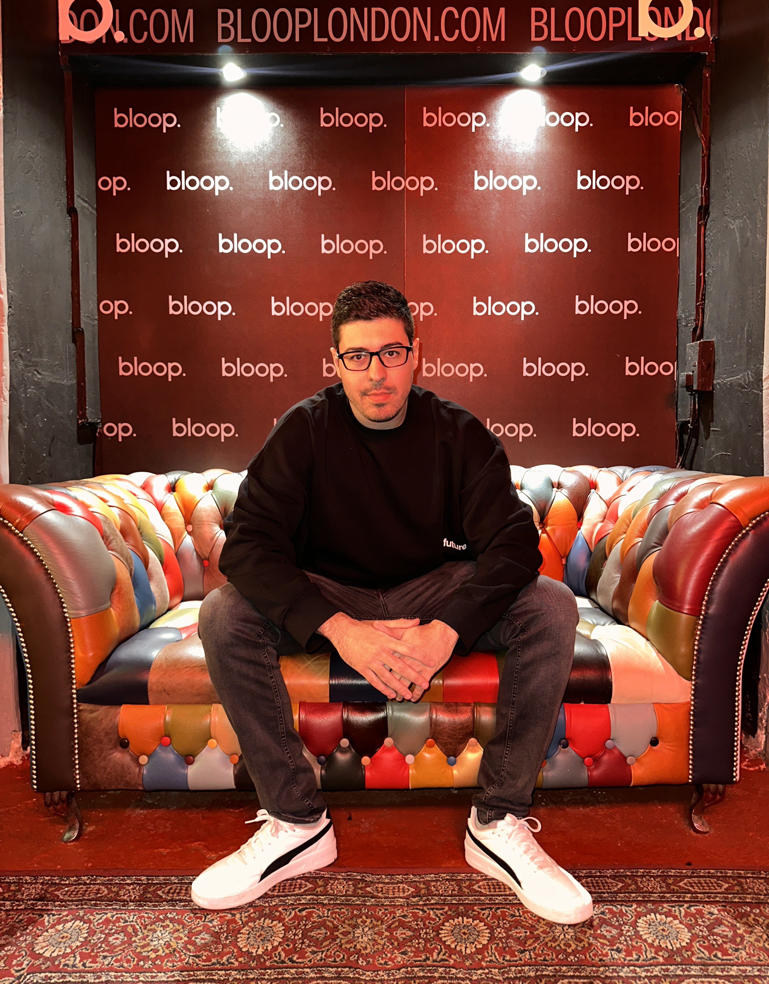 Bloop London (08/03/25)