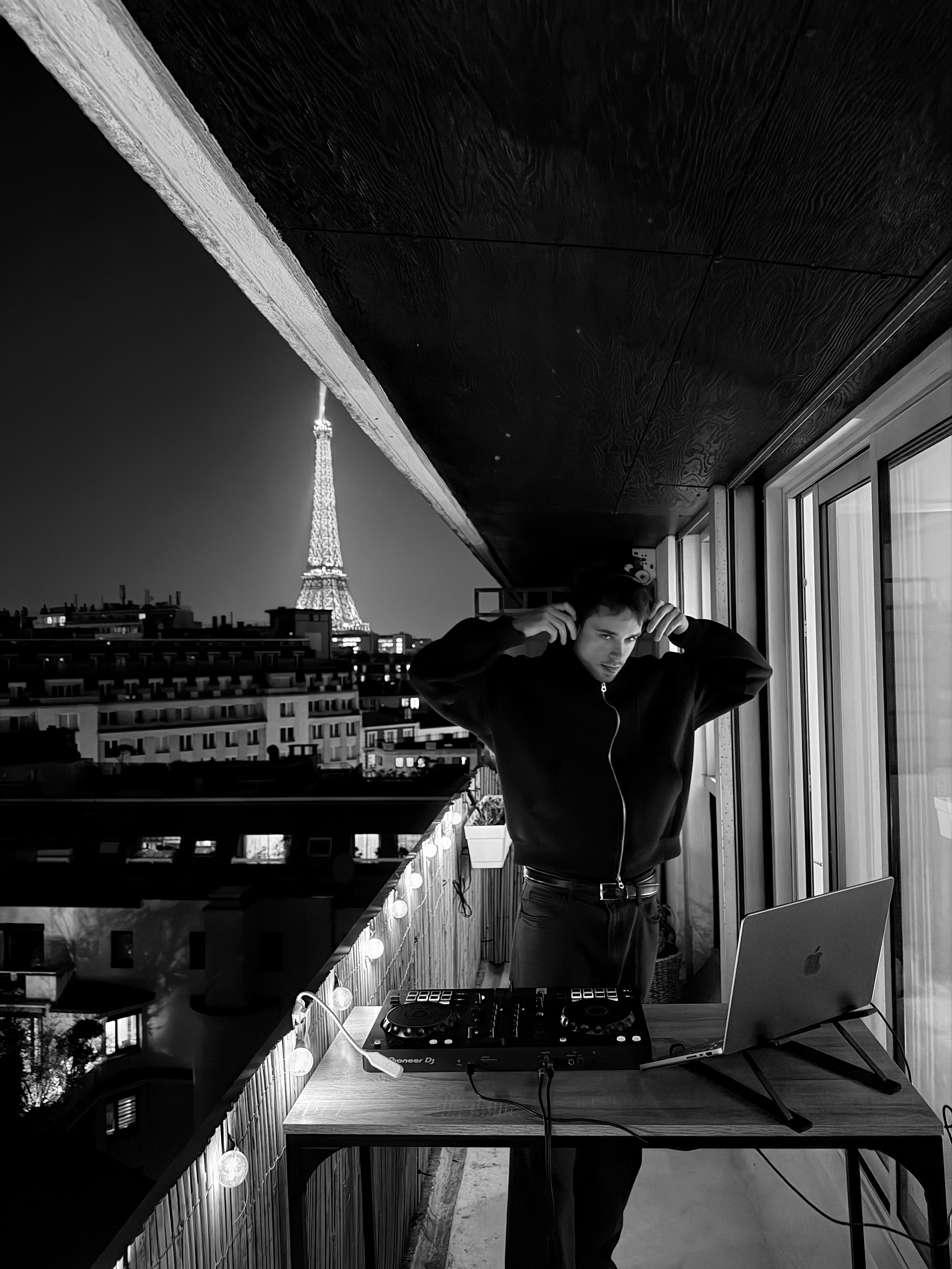 Hard Techno Set 