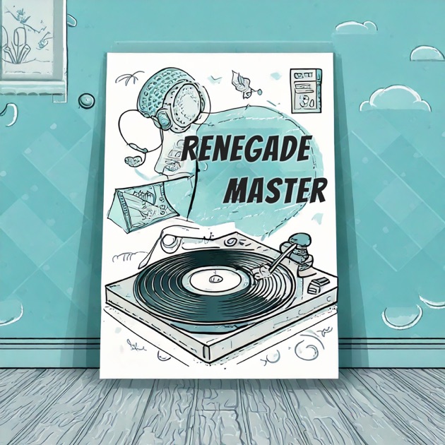 Renegade Master