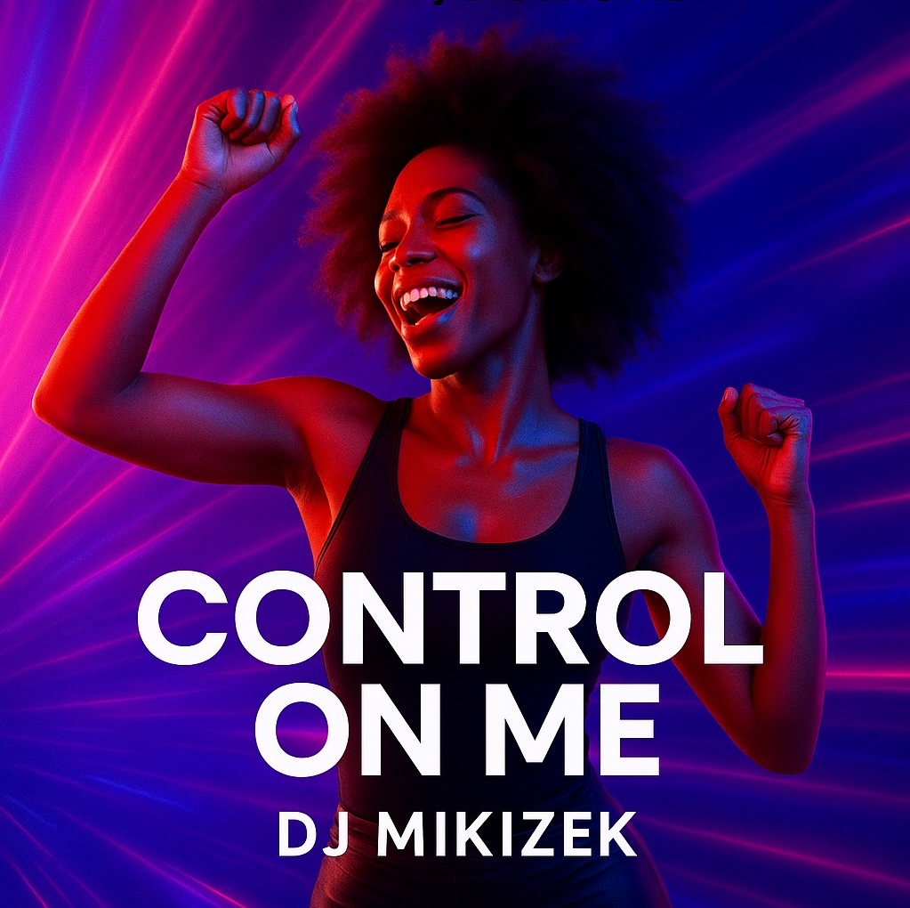 Control On Me 