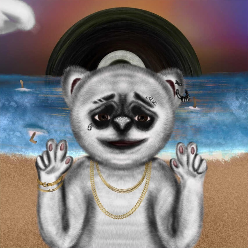   Ride the Waves