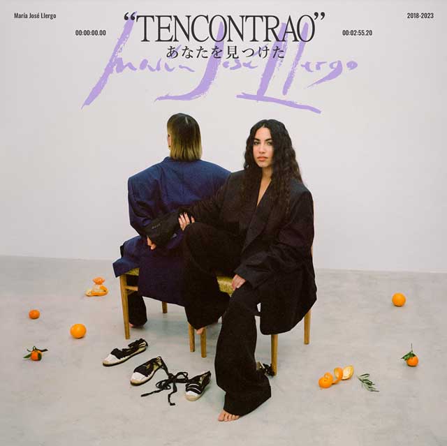 TENCONTRAO MARIA JOSE LLERGO (SYBACK EDIT)