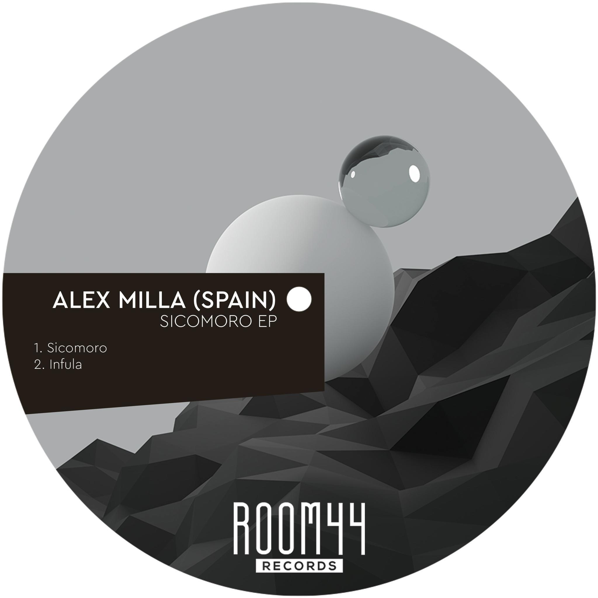 Sicomoro (Original Mix)