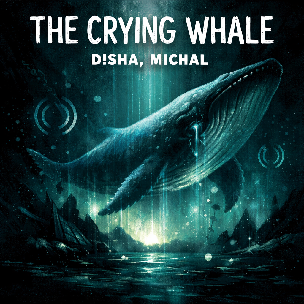 The Crying Whale