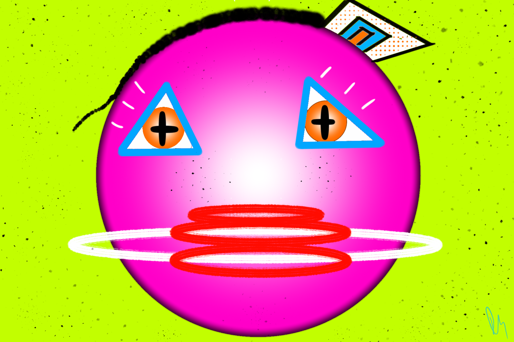Standard Deviant