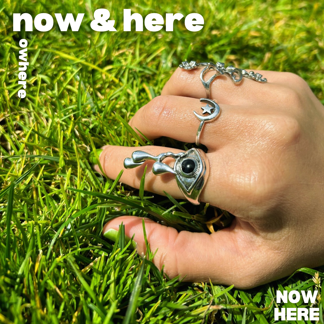 Now & Here