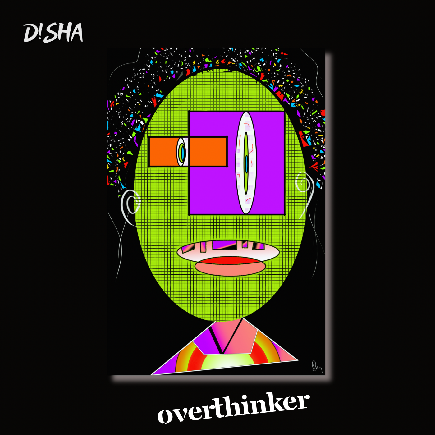 Overthinker