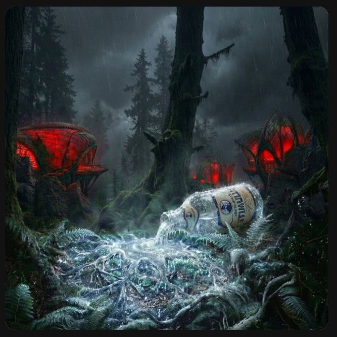 Potion of Sinnestrieb - Stimulus II