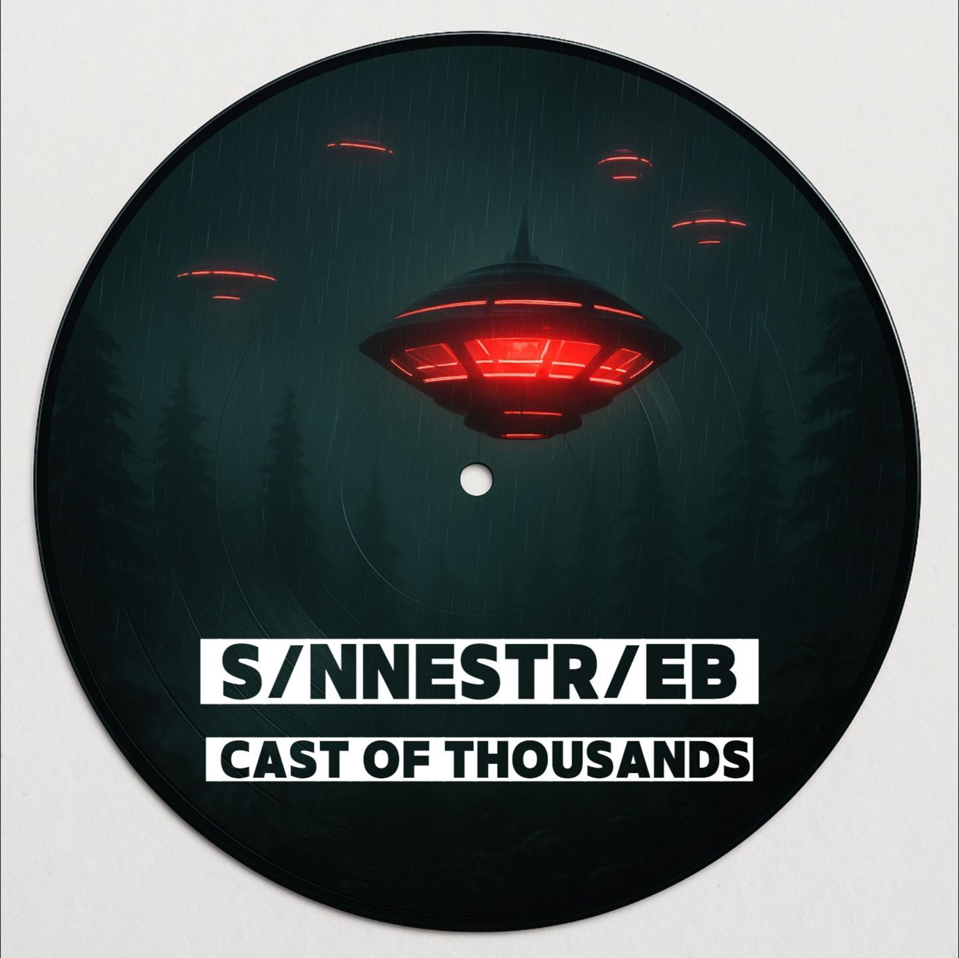 Cast Of Thousands