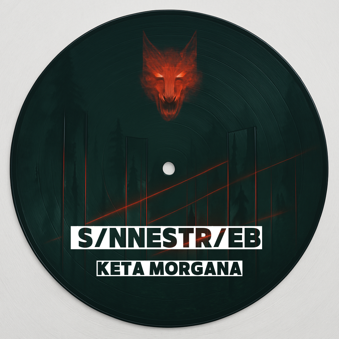 Keta Morgana