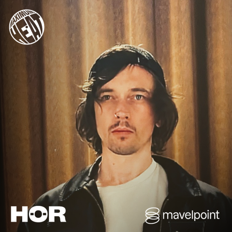 HÖR Maximum Heat DJ Contest | Sinnestrieb
