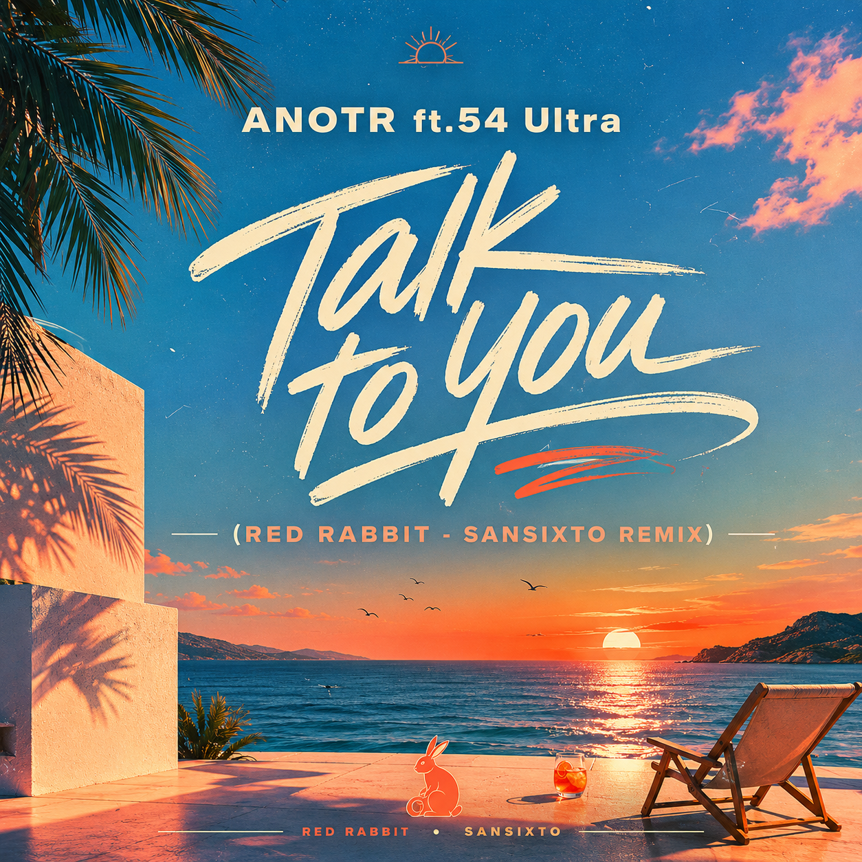 Talk To You