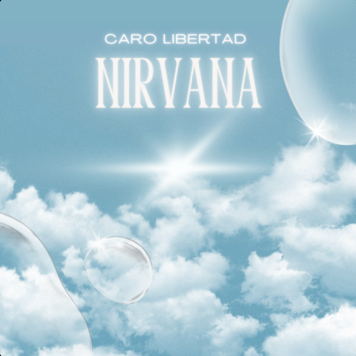 NIRVANA