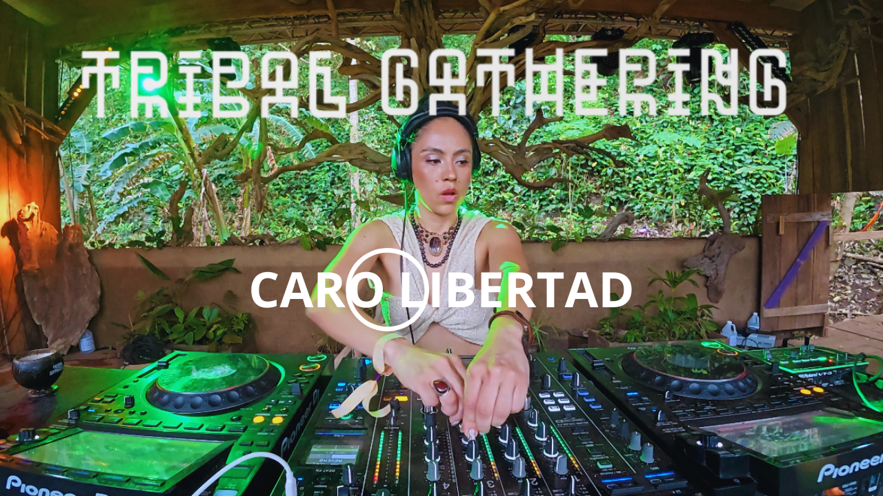 Tribal Gathering Panama | Global Stage 2026