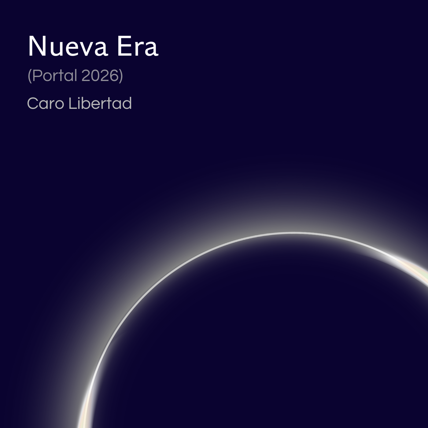 Nueva Era (Portal 20206)