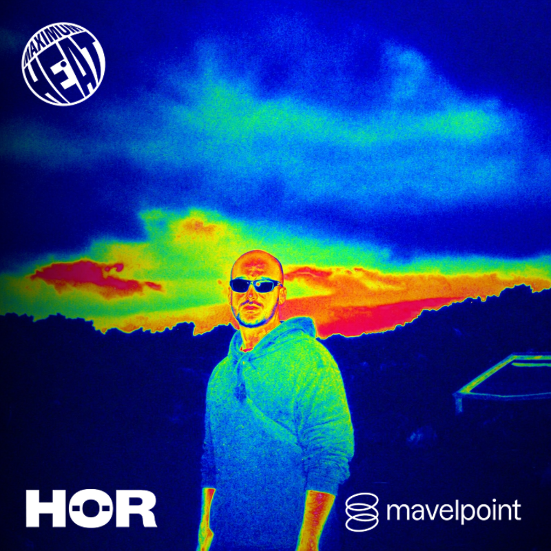 Vol 02 - HÖR Maximum Heat