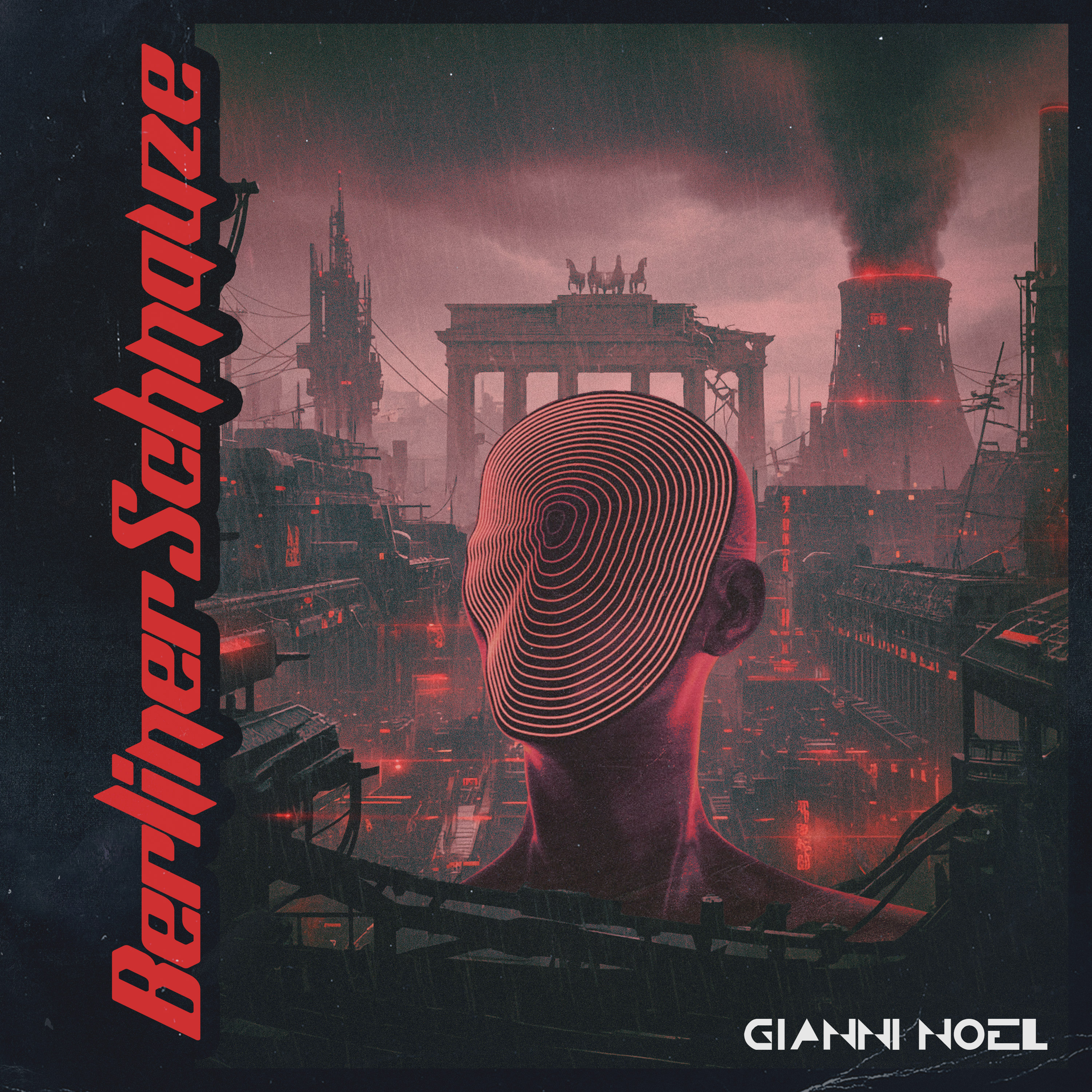 Berliner Schnauze