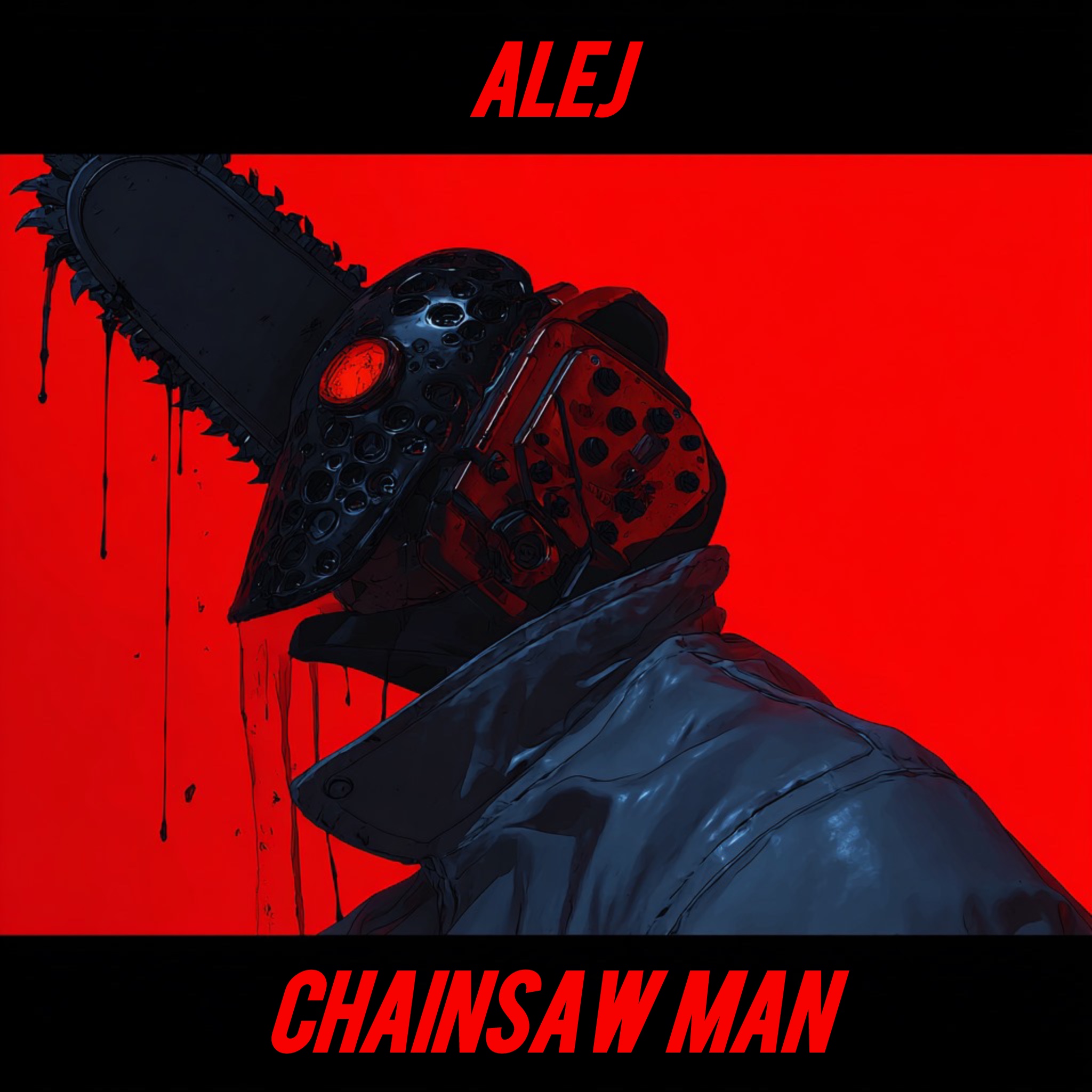 CHAINSAW MAN 