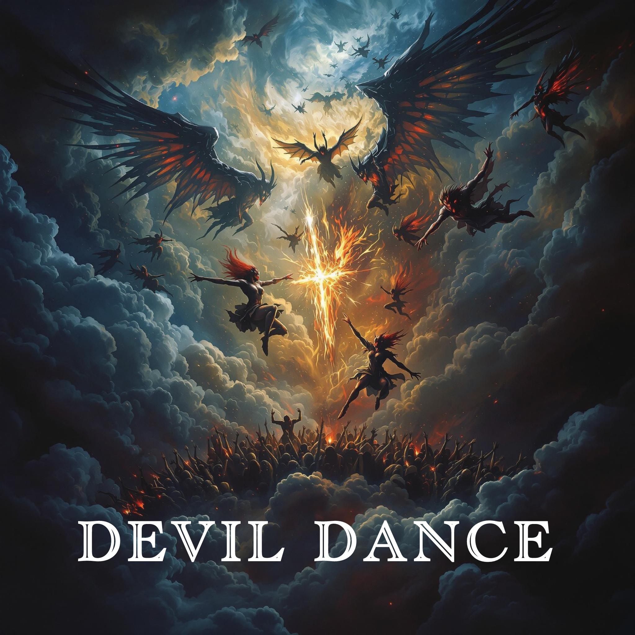 DEVIL DANCE