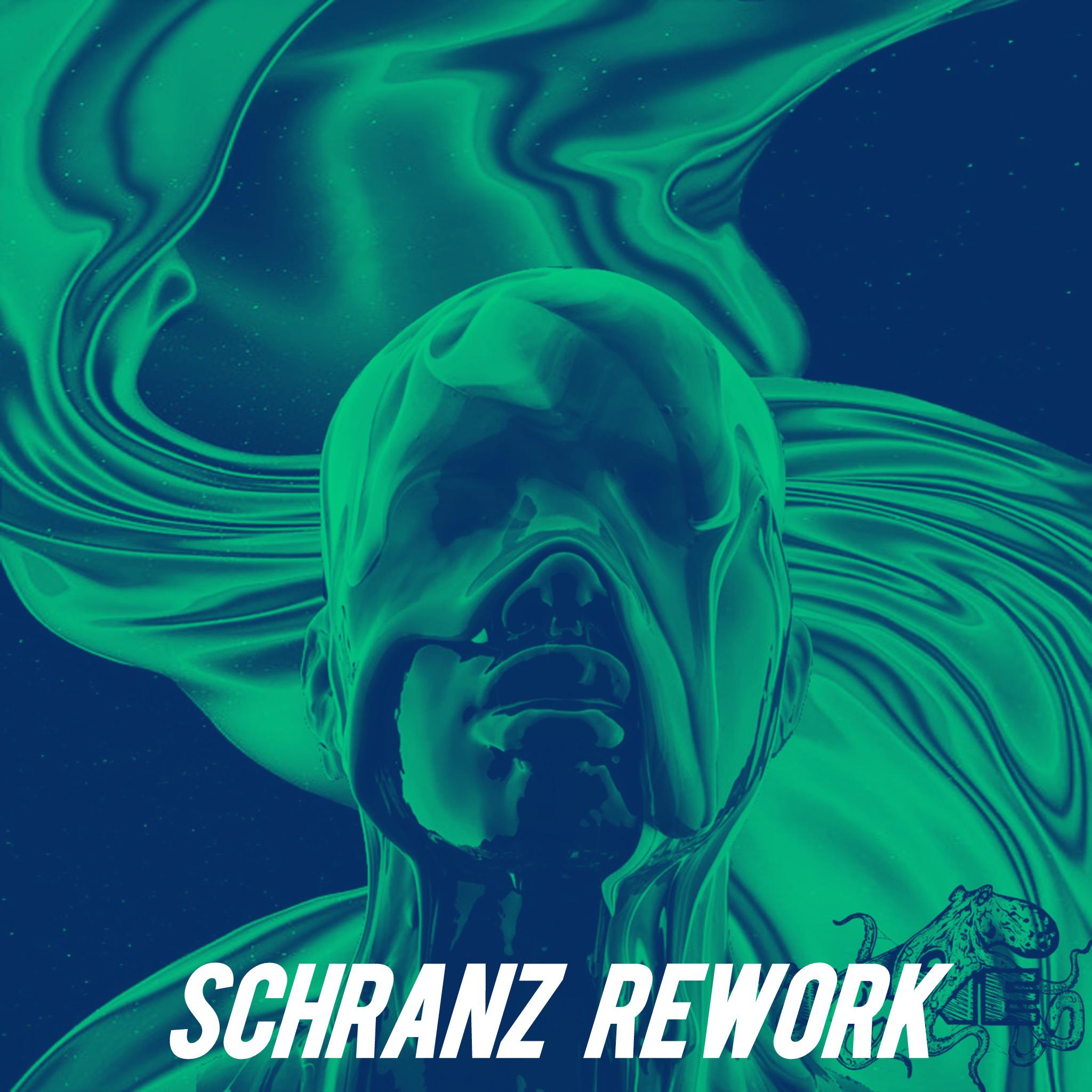 Transcend realities - Dizzy Poke (AŁEJ SCHRANZ REWORK)