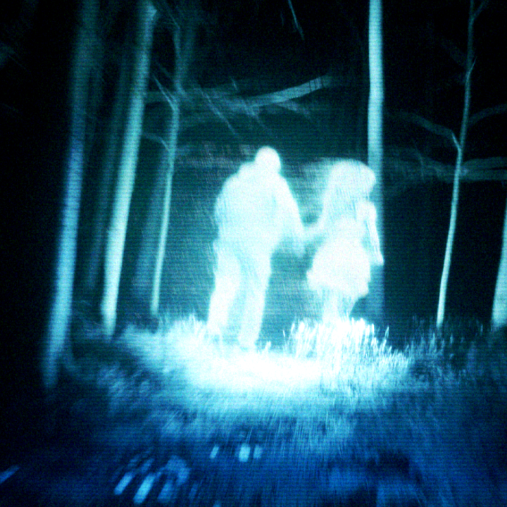 Blursed like us