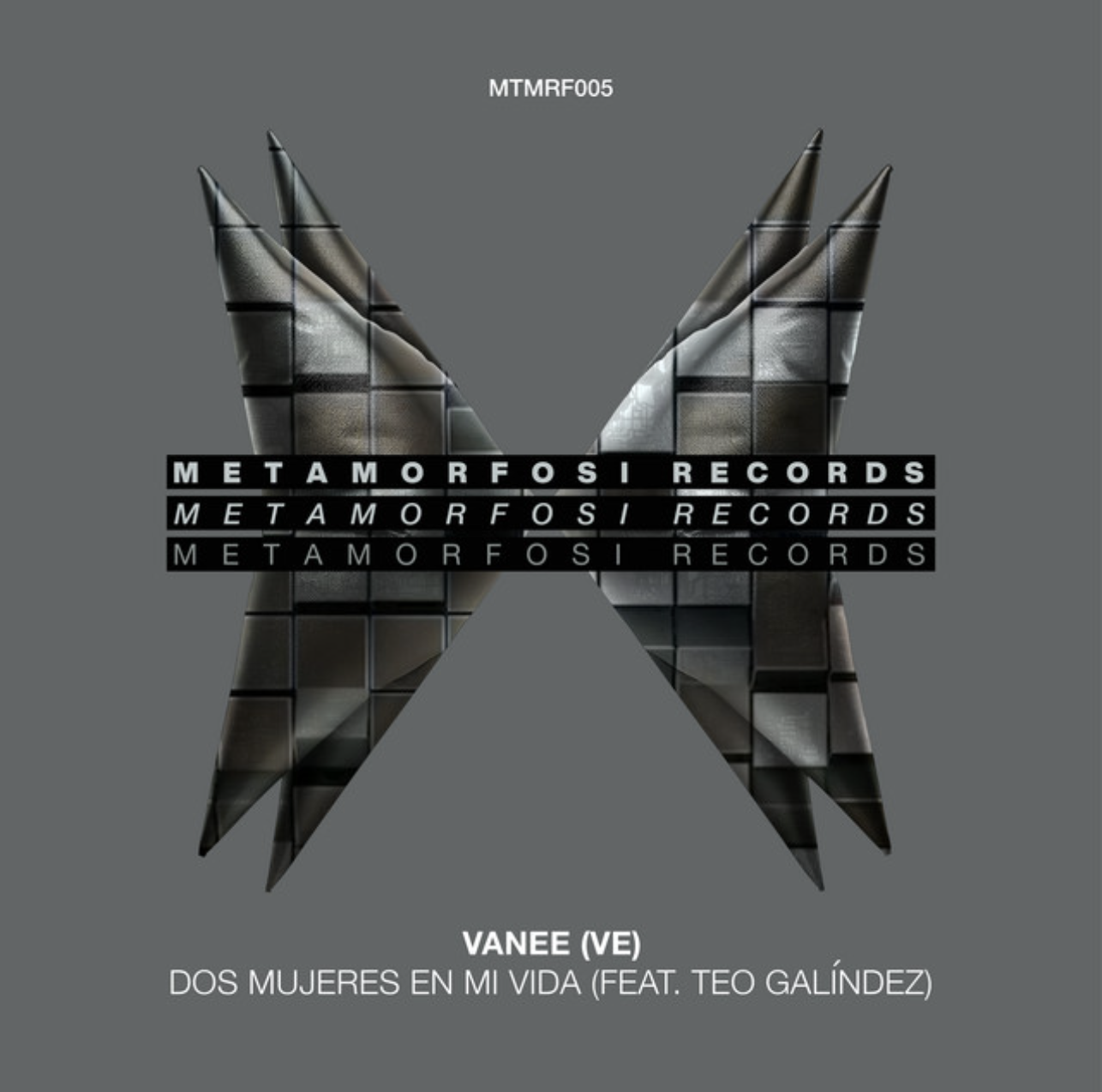 Dos Mujeres En Mi Vida