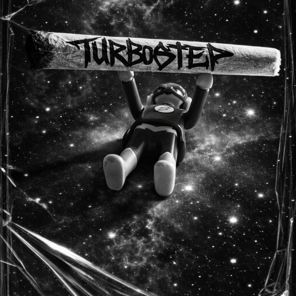 Turbostep - (Original Mix)