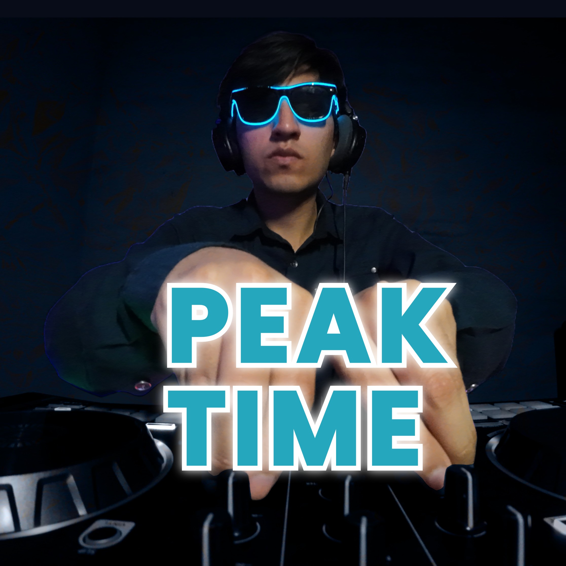PEAK TIME LANDJAX (HYPNOTIC MODE)
