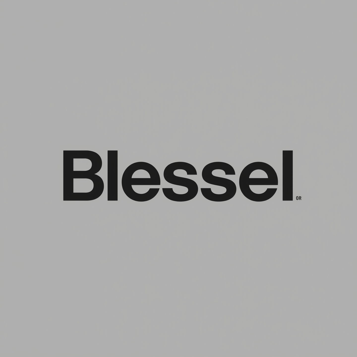 Chapter V - Blessel
