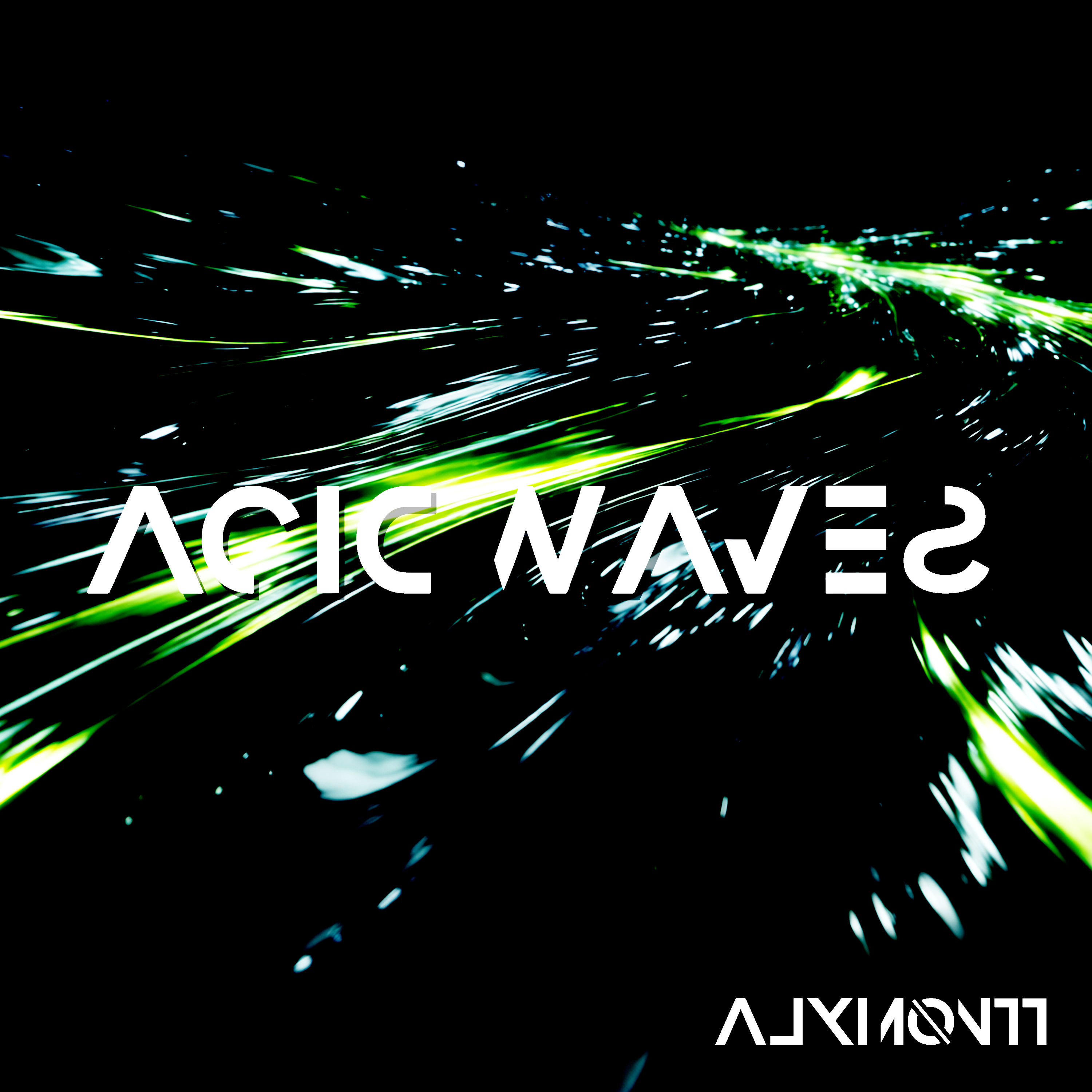 Acid Waves
