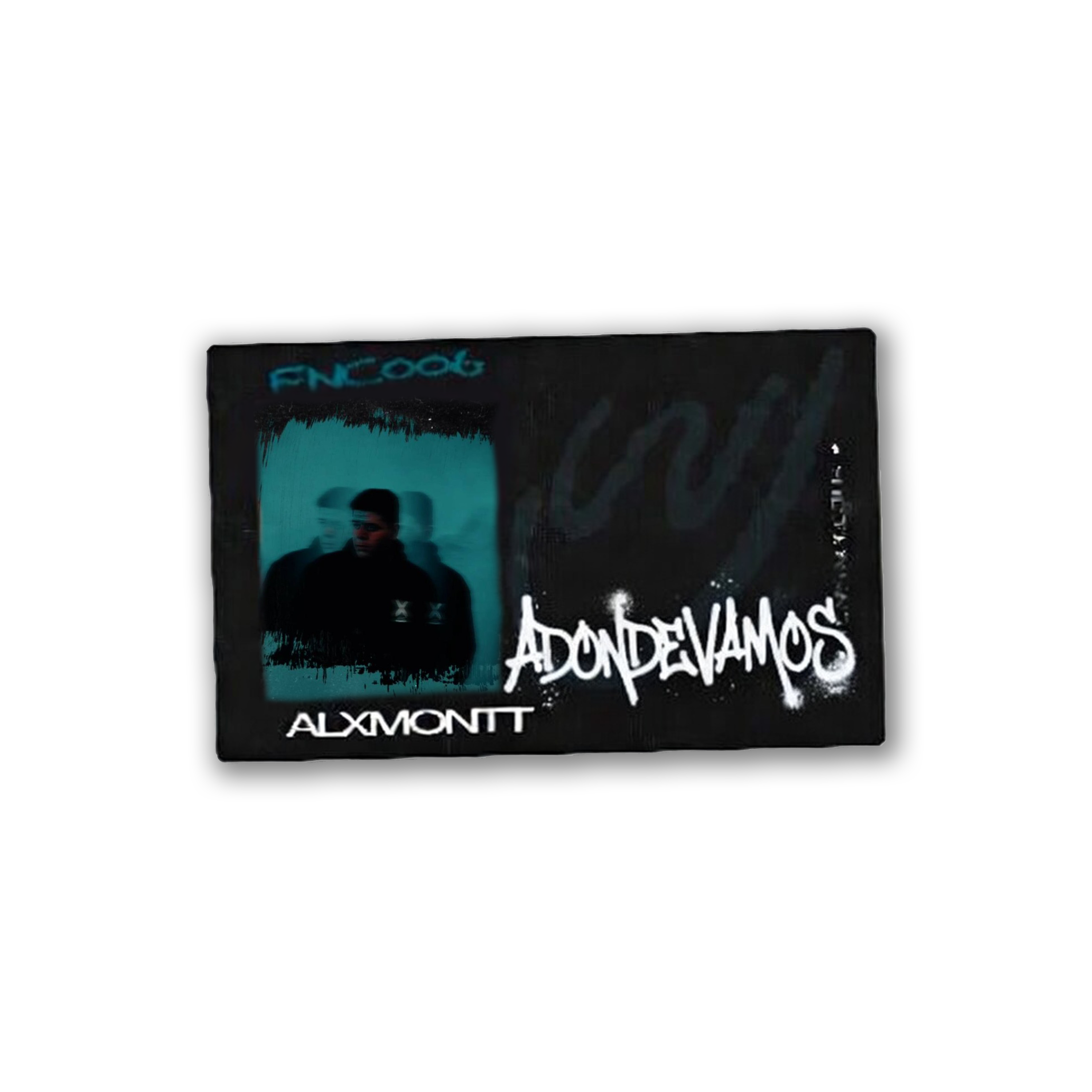 urboi., Chris Redd, matt - adondevamos (ALXMONTT FLIP)