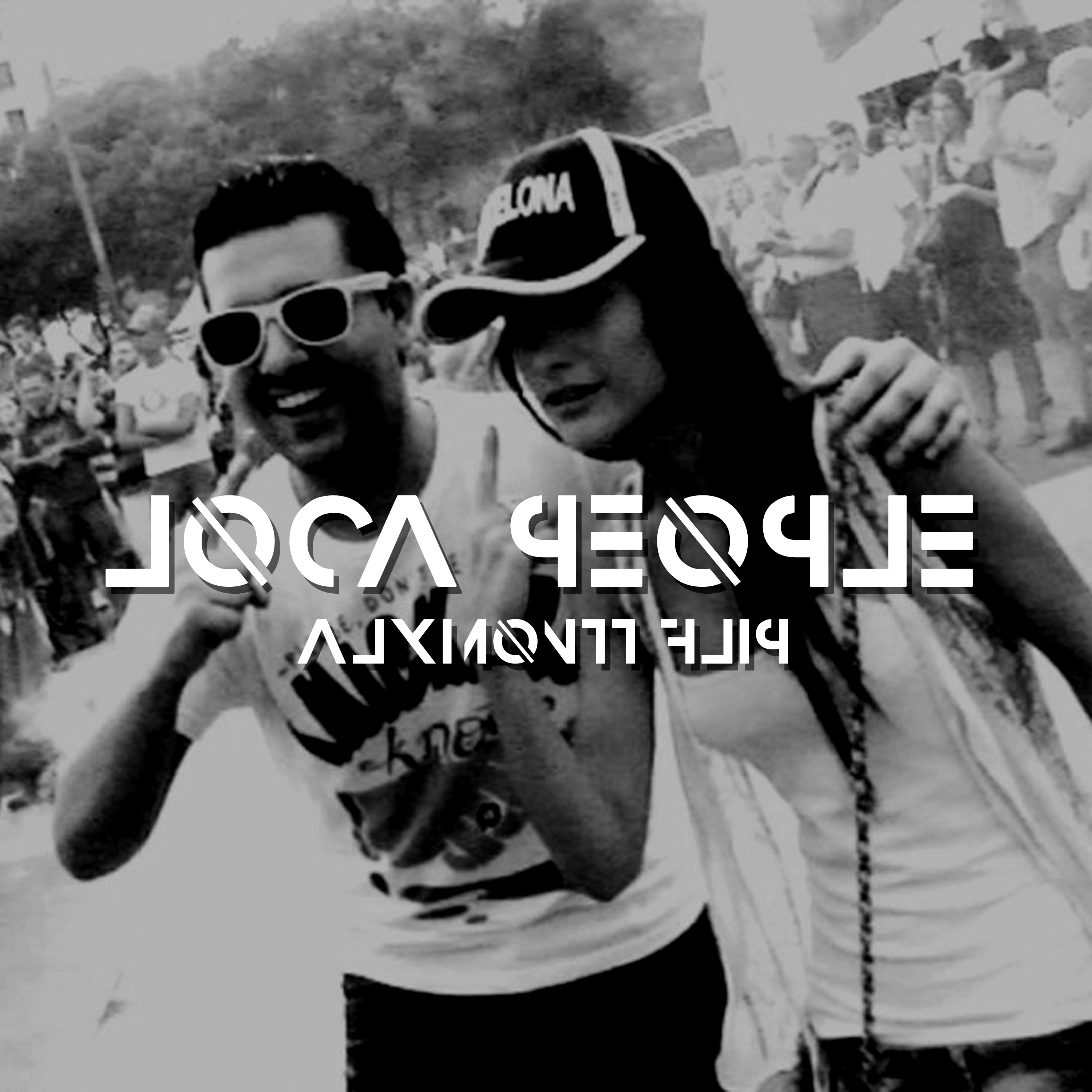 Sak Noel - Loca People (ALXMONTT FLIP)