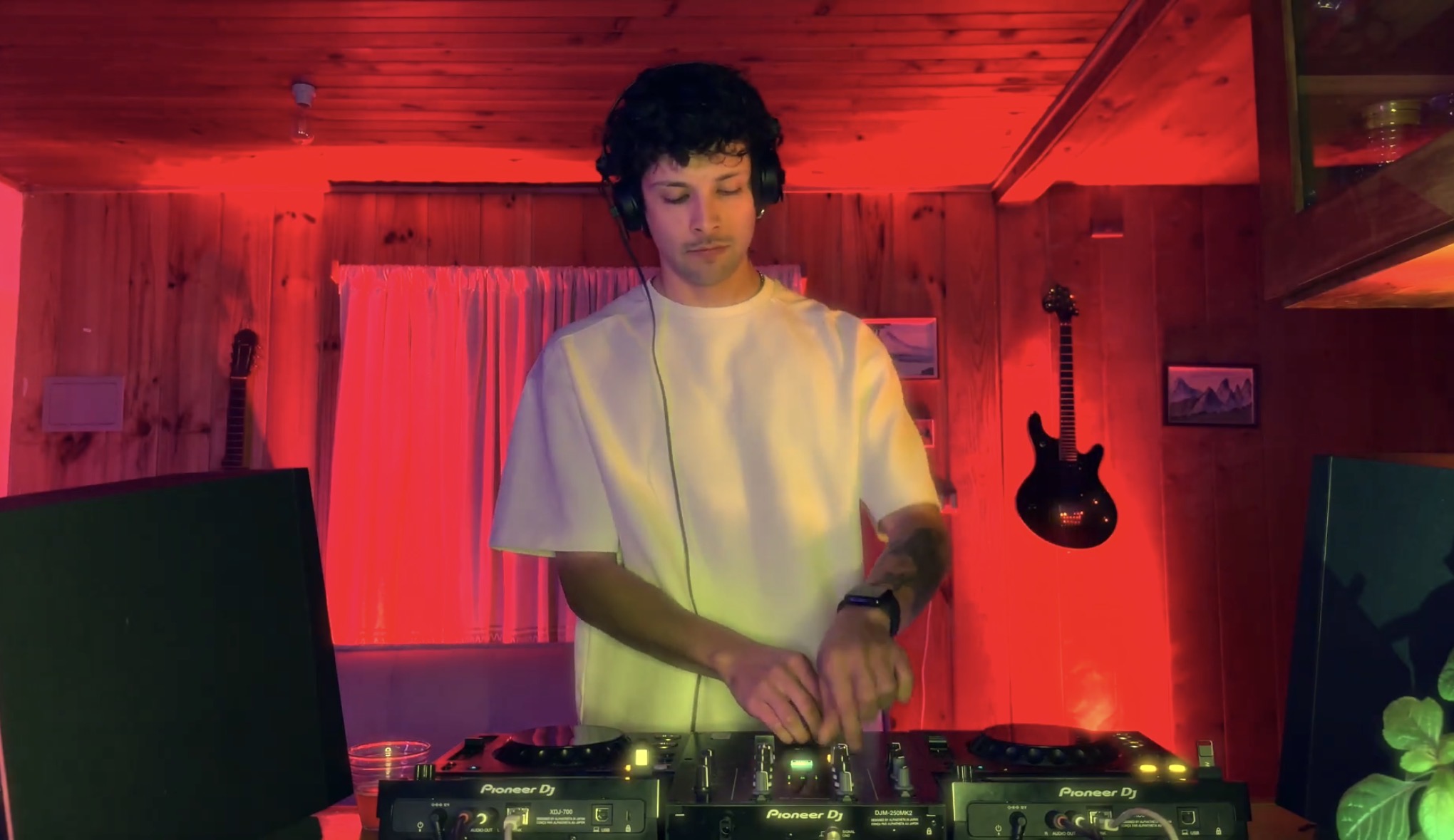 MARTIN PULSE | IN THE POCKET SESSIONS 001