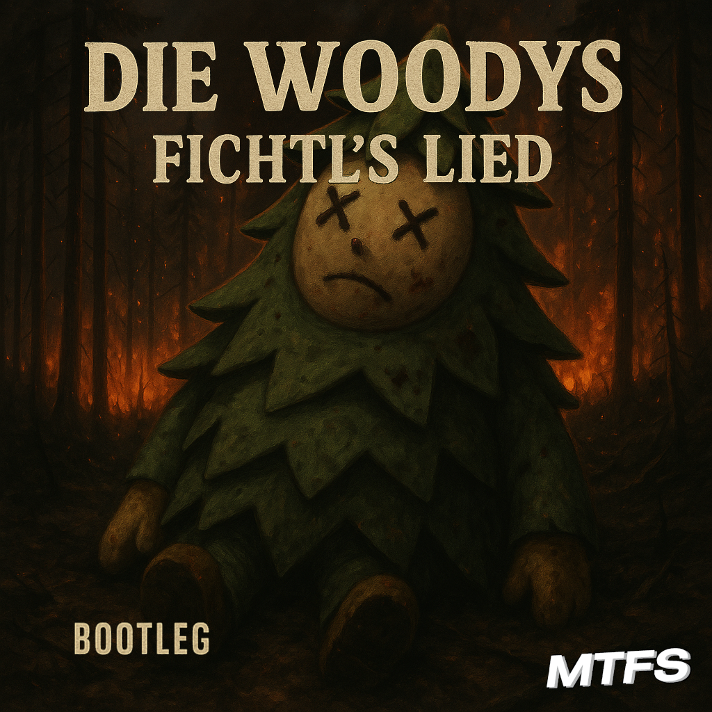 (MTFS SCHRANZ BOOTLEG), Die Woodys - Fichtl's Lied